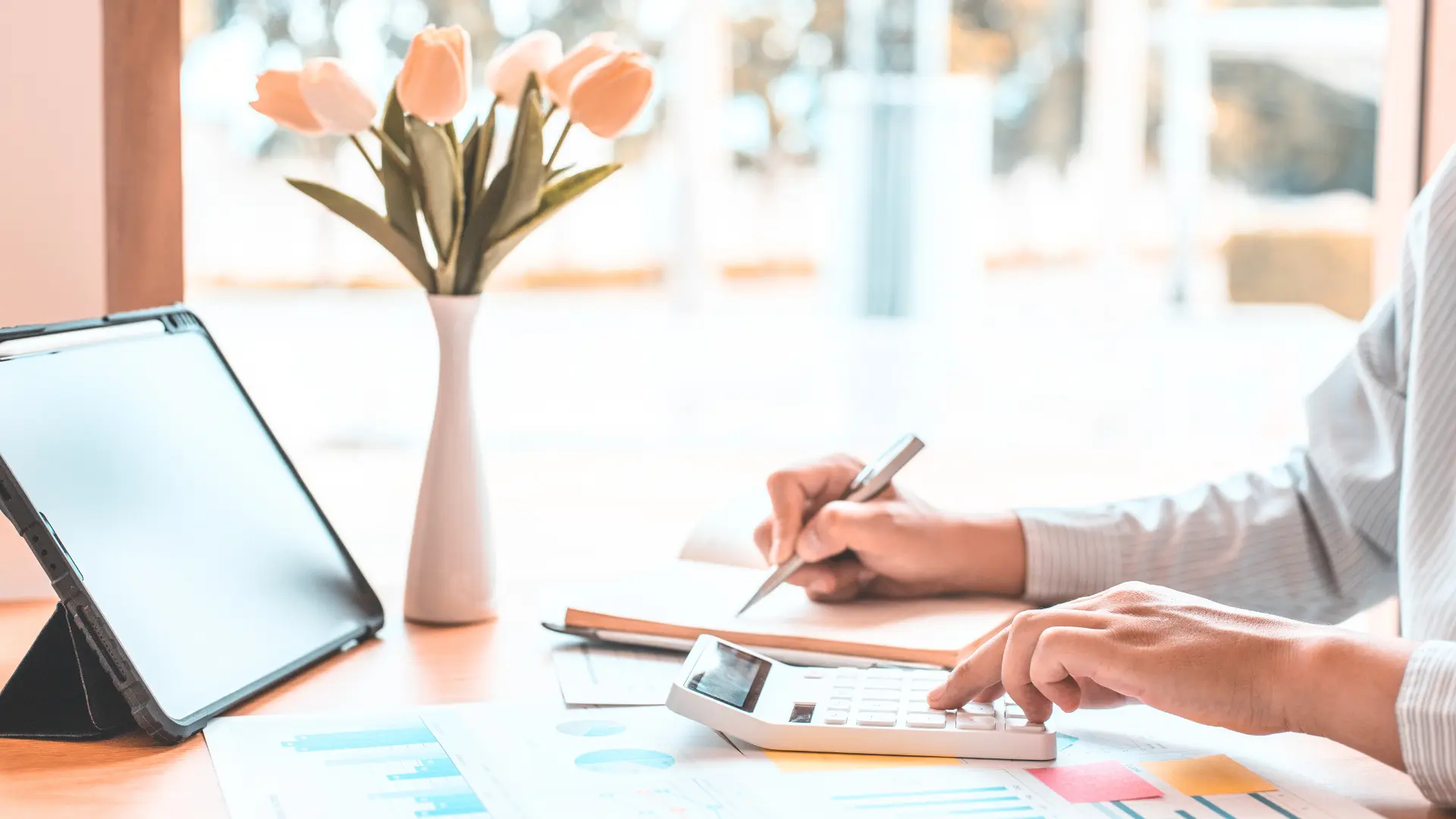 Corporate Tax Service