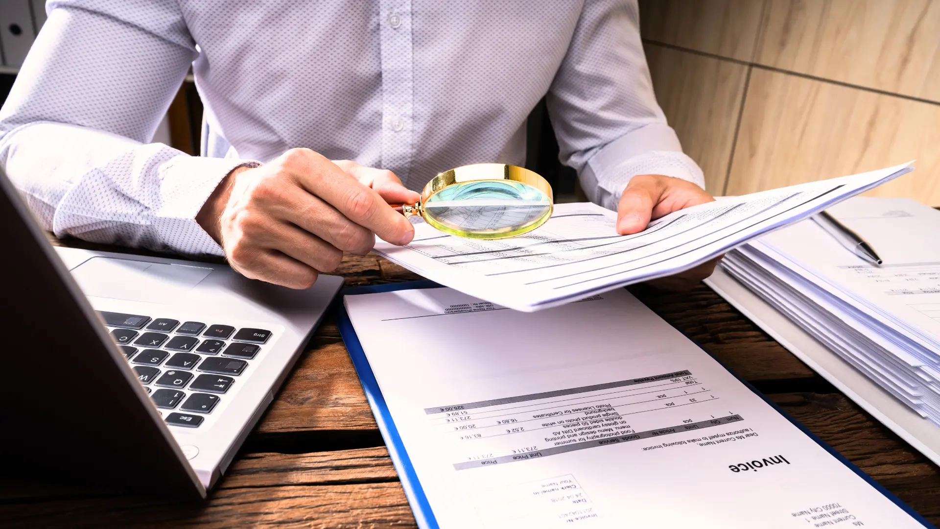 Corporate Tax Services