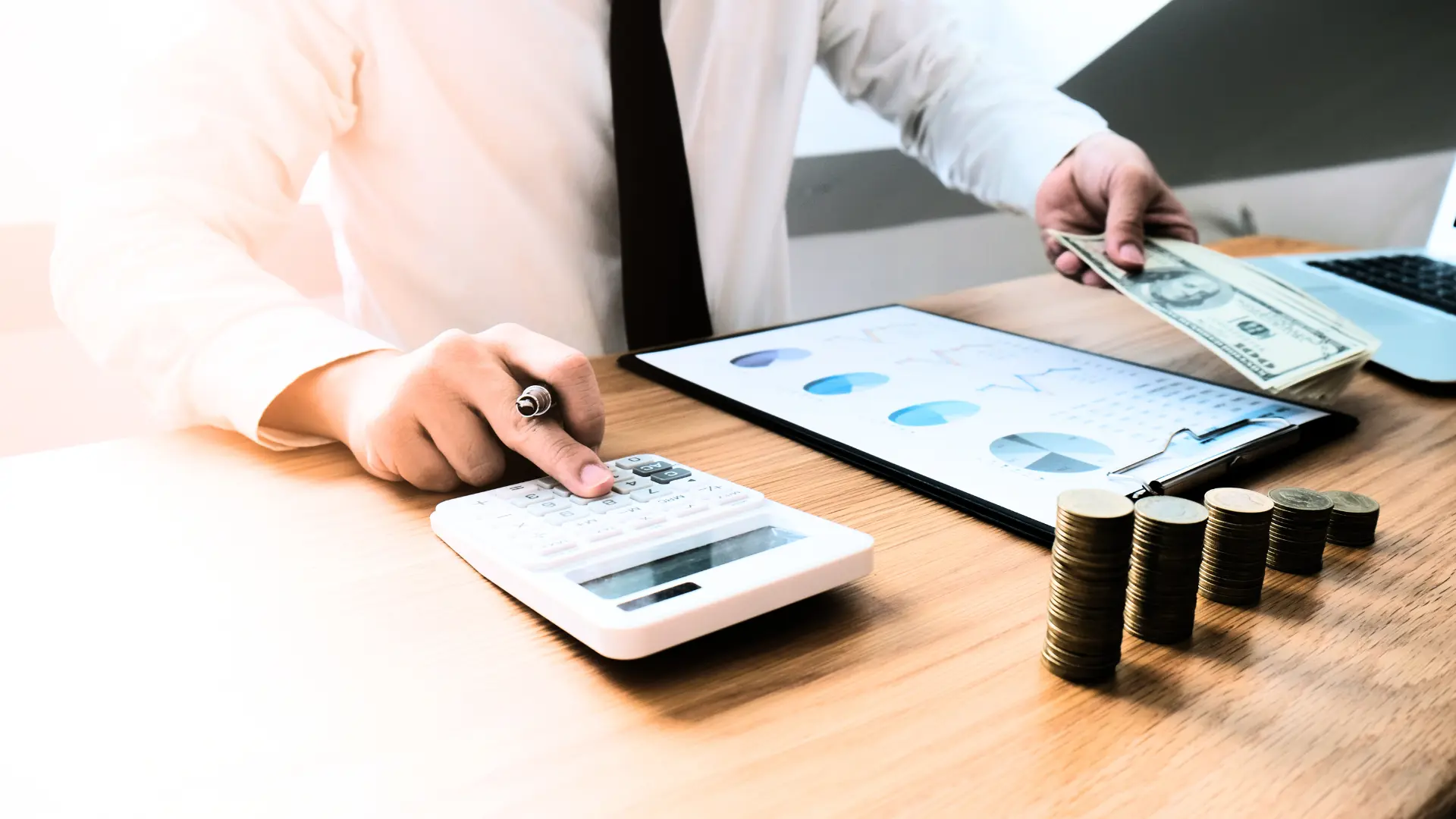 Tax Services and Solutions